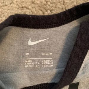 Nike Just Do It Outfit